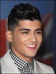Quiz One direction