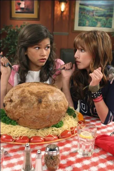 Que se passe-t-il dans cet pisode ?