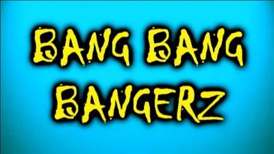 Ce sont les paroles de :