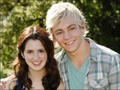 Comment s'appellent ces personnages ? (de gauche  droite sur la photo)