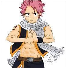 Comment s'appelle-t-il ?