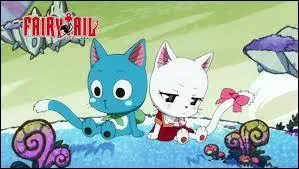 Et comment s'appellent ces deux chats tout minis ?