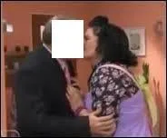 De qui Olga tombe-t-elle amoureuse ?