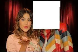 Quelle star Disney Channel fait une apparition le temps d'un pisode ?