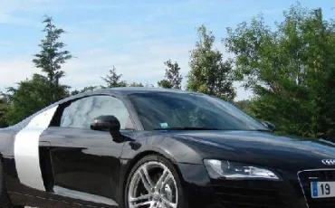 Quiz Audi