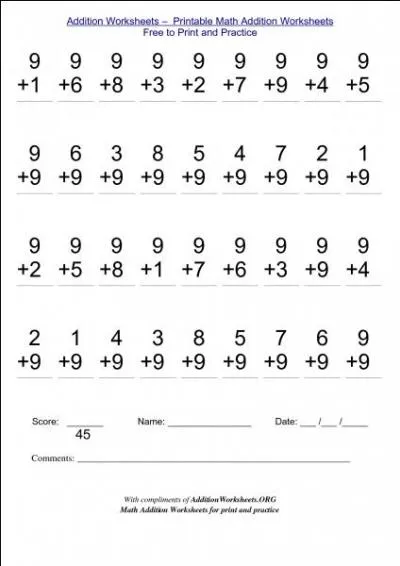 Quel est ce type de calcul ? (CE2)