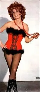 Qui est Marion  Game  ?