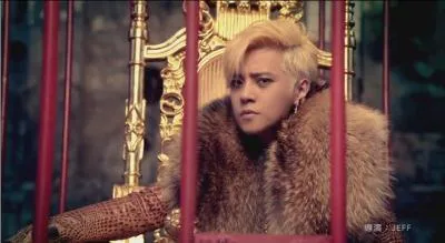 De quel clip vido provient cette image ?