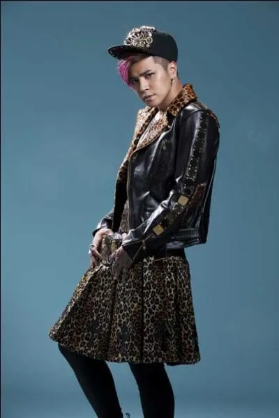 Dans quel label est-il ?