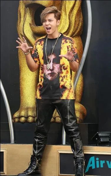 Quelles langues sait-il parler ?