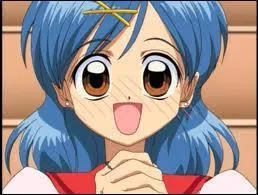 De quelle couleur est la perle d'Hanone ?