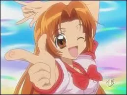 De quelle couleur est la perle de Seira (Sarah avant) ?