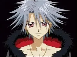 Comment s'appelle son frre jumeau ?