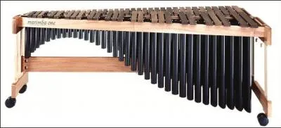 Quel est ce bel instrument  clavier, qui n'a rien  voir, malgr son nom, avec un svice conjugal ?