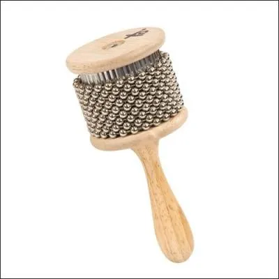 Quelle est cet instrument curieux, qu'on ne retrouve pas en bijouterie ?