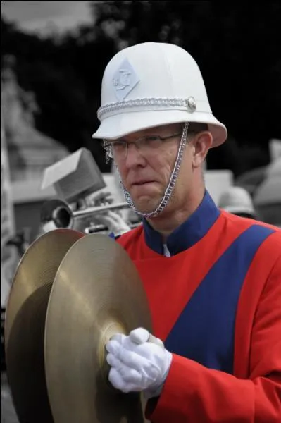 Elles soulignent, par paire, les passages  forte   l'orchestre, mais pas que. Qui sont-elles ?