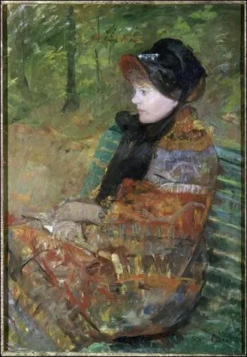 Qui a peint Portrait de Lydia ?