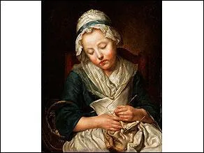 Qui a peint cette toile ?