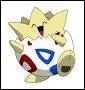 Dans le pokedex national quel numro est Togepi ?