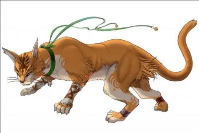 Qui est ce personnage ?