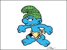 Les Schtroumpfs racontent l'histoire de petites cratures bleues vivant dans un village champignon au milieu de la fort. Peyo, le crateur, crit 16 albums avant de mourir en 1992. Quel est le titre du dernier album crit par son crateur ?