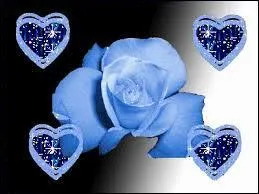  Je lui dirai les mots bleus, les mots qu'on dit avec les yeux,   sont les paroles de la chanson Les mots bleus. Quel est l'interprte de cette chanson ?