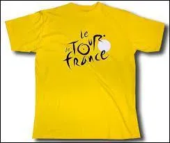 Tout le monde connait le maillot jaune du Tour de France, mais quelle est la couleur de celui du leader du Giro (Tour d'Italie) ?