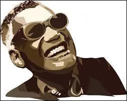 Vous savez pourquoi Ray Charles a le bas de ses pantalons jaunes ?