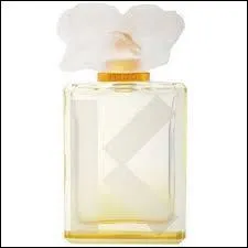 Quel parfumeur a créé le "Parfum... ... Jaune ?