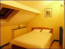 Qui est l'auteur du roman : "Le Mystère de la chambre jaune" ?