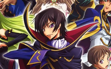 Quiz Code geass