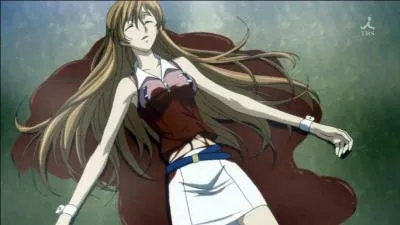 Que lui est-il arriv ?