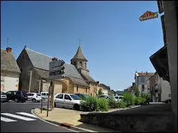 Bourg-Lastic est un village auvergnat situ dans le dpartement ...