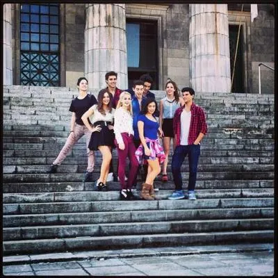 Quelle est la devise de Pablo ?