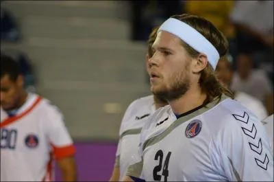 Quelle est la nationalit� de Mikkel Hansen ?