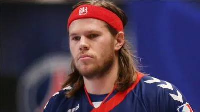 Dans quels pays Hansen n'a jamais jou� ?