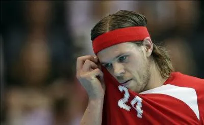 Quel est son num�ro de maillot ?