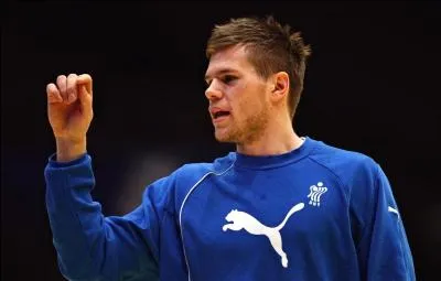 Mikkel a �t� �lu meilleur joueur du monde, en quelle ann�e ?