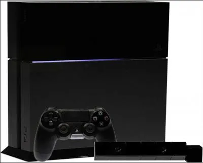 Comment se nomme la nouvelle console de Sony Computer Entertainment ?