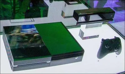 Comment se nomme la nouvelle console de Microsoft ?