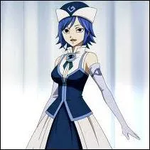 De qui Jubia est-elle amoureuse ?