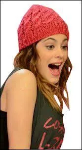 Que se passe-t-il en 2013 pour Martina ?