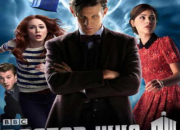 Quiz Doctor Who Saison 7