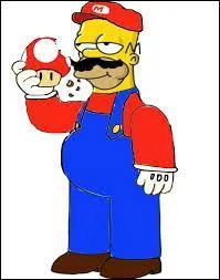 Pour qui se prend Homer ?