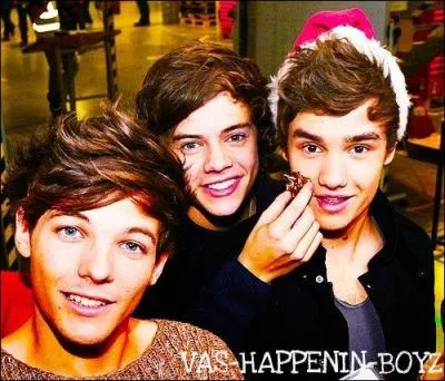 Qui a une petite amie ?