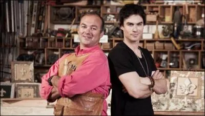 Comment s'appelle son frre ?