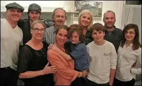 Comment s'appelle leurs enfants ?