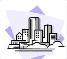 Quel est ce monument qui fte ses 40 ans cette anne et qui est bien prsent dans le paysage parisien avec ses 25 ascenseurs, ses 7 200 fentres et ses 5 000 personnes qui y travaillent ?