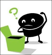 Objet insolite dpos dans une dchetterie qui a attir l'oeil et la curiosit du personnel qui dcide de le mettre de ct. Quel fut le rsultat de cette raction trs salutaire ?