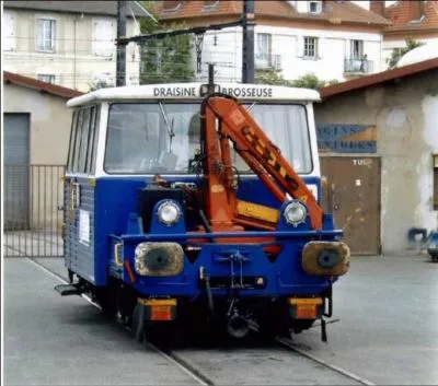Quel est le point commun entre les premires locomotives  vapeur et les derniers TGV, c'est une technique utilise ds l'origine des trains et encore utilise.